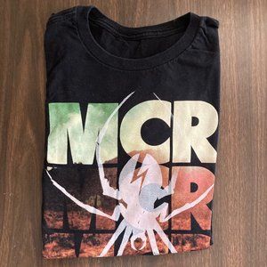 My Chemical Romance "Danger Days" T-Shirt, Men's S